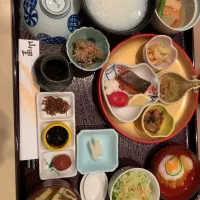 Snapdishの料理写真:中国朝食|ひふーさん