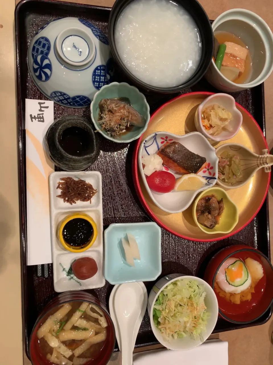 Snapdishの料理写真:中国朝食|ひふーさん