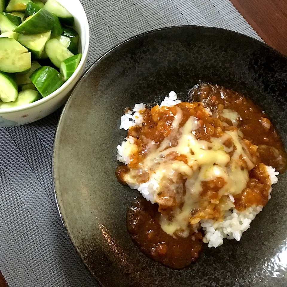 Snapdishの料理写真:190826晩ごはん|mioさん