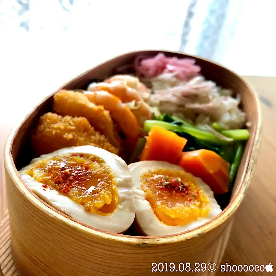 Snapdishの料理写真:8.29 私の。|shoooocoさん