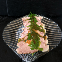 甘酒焼き豚 #低温調理 #炊飯器調理 #甘酒 #ノンシュガー