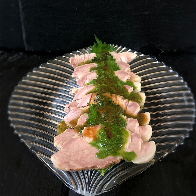 甘酒焼き豚低温調理炊飯器調理甘酒ノンシュガー 佐野未起 Snapdish スナップディッシュ Id Ilo5oa