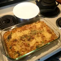 Macaroni cheese gratin|Nozomiさん