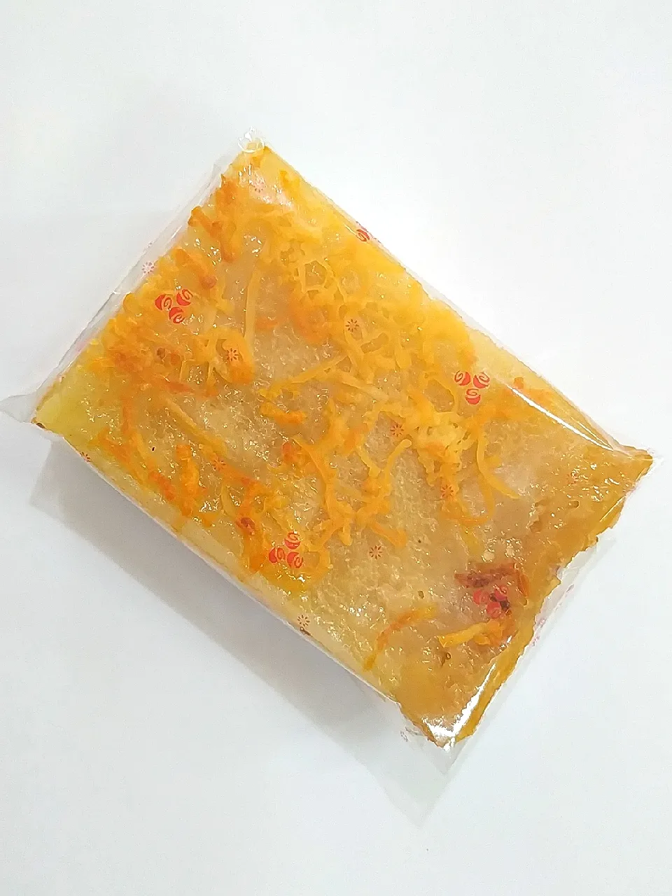 Snapdishの料理写真:Cassava Cake|janiさん