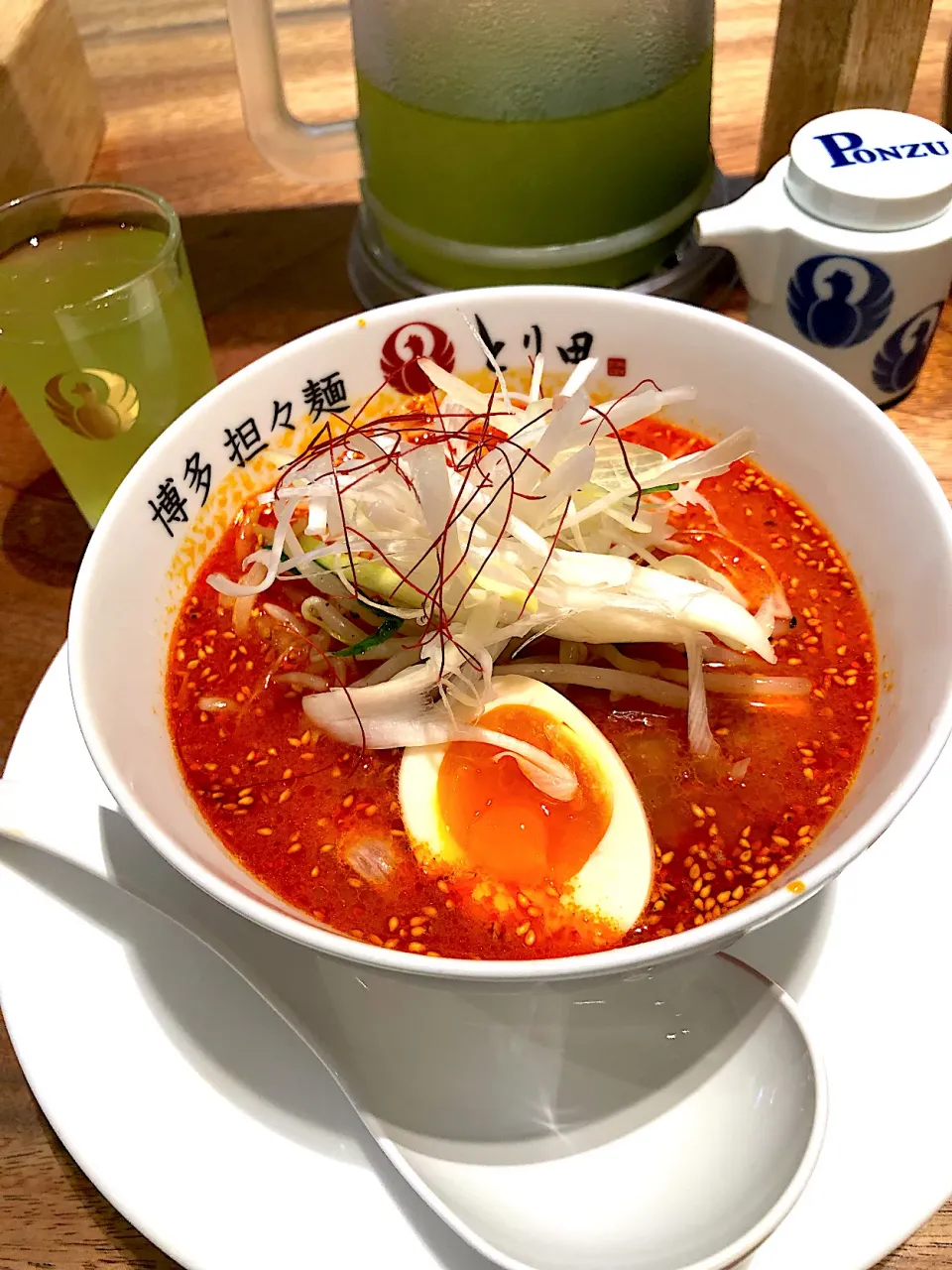 #担々麺|Hiromi Nishiwakiさん