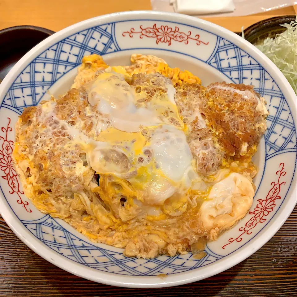 かつ丼ランチ|r1990297さん