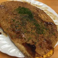 Snapdishの料理写真:ふらい（富来）|niceupさん