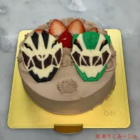 |ありこるーじゅ🍰さん