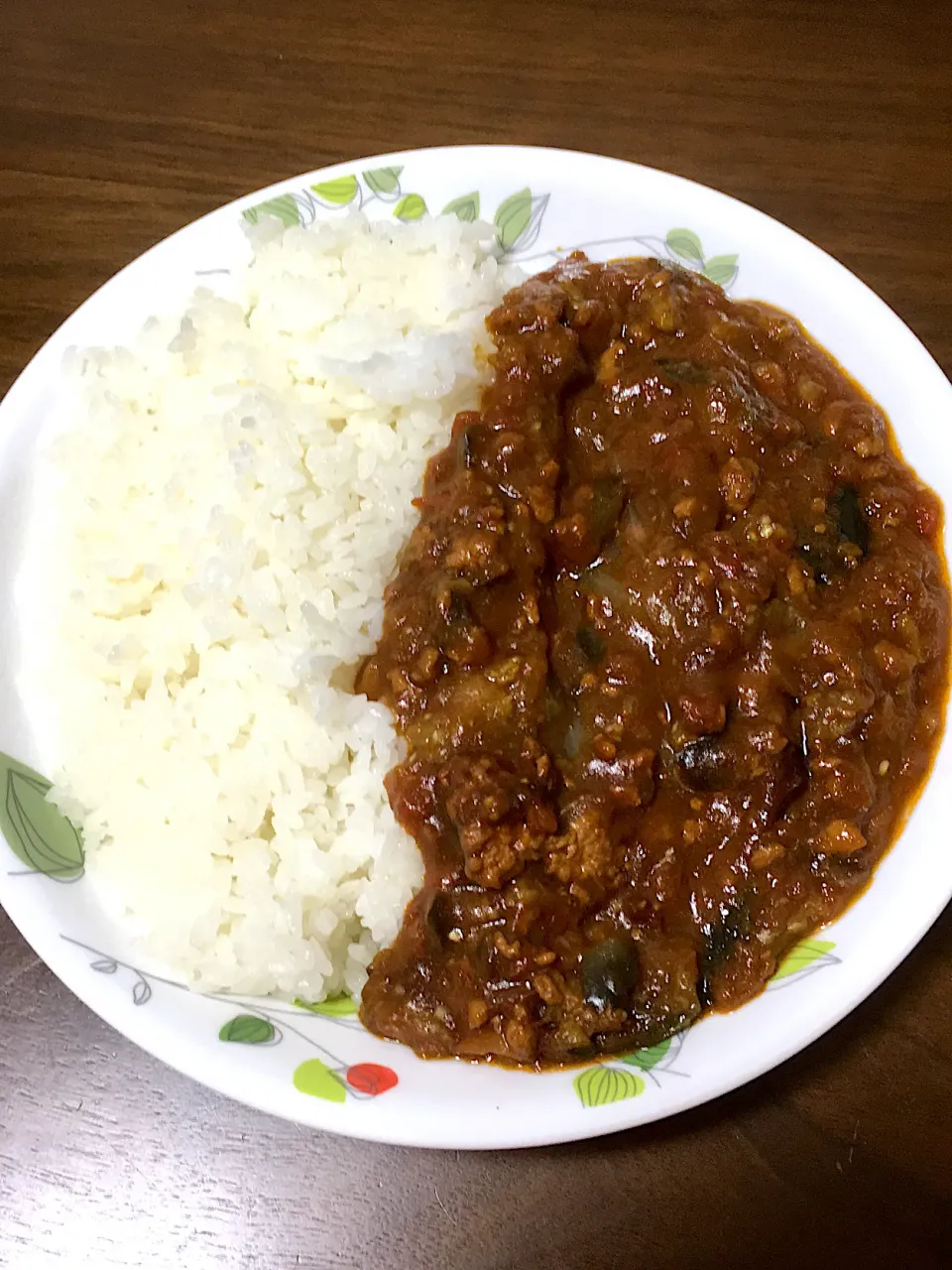 Snapdishの料理写真:夏野菜のカレー|satoshiさん