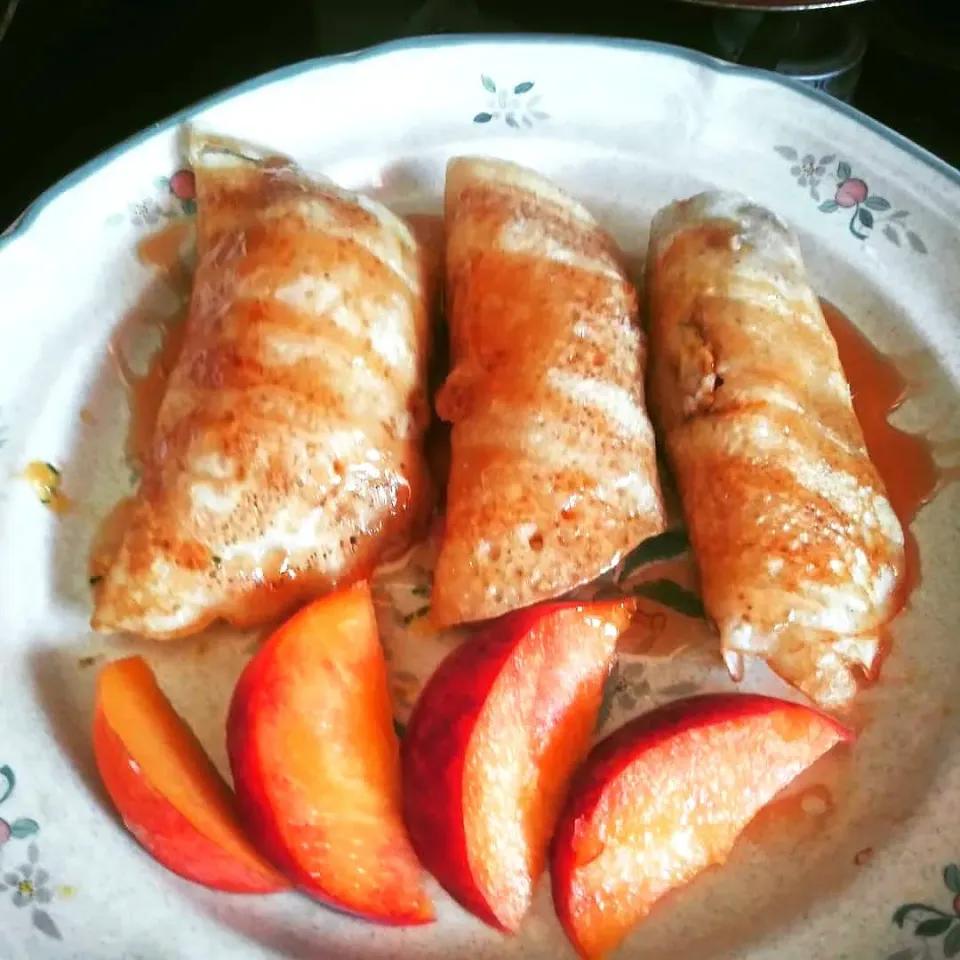 stuffed pancakes|joanna mooreさん