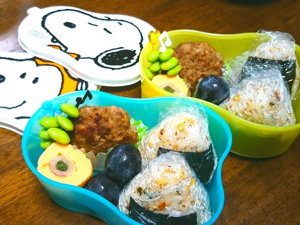 今日のお弁当🎵|hiroeさん