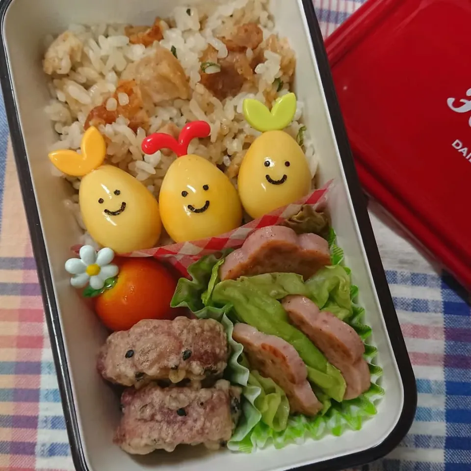 お弁当|まりさん