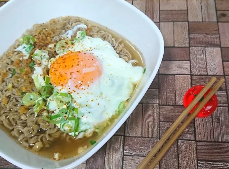 Snapdishの料理写真:おうちランチ 🍴|fumi ◡̈⋆さん