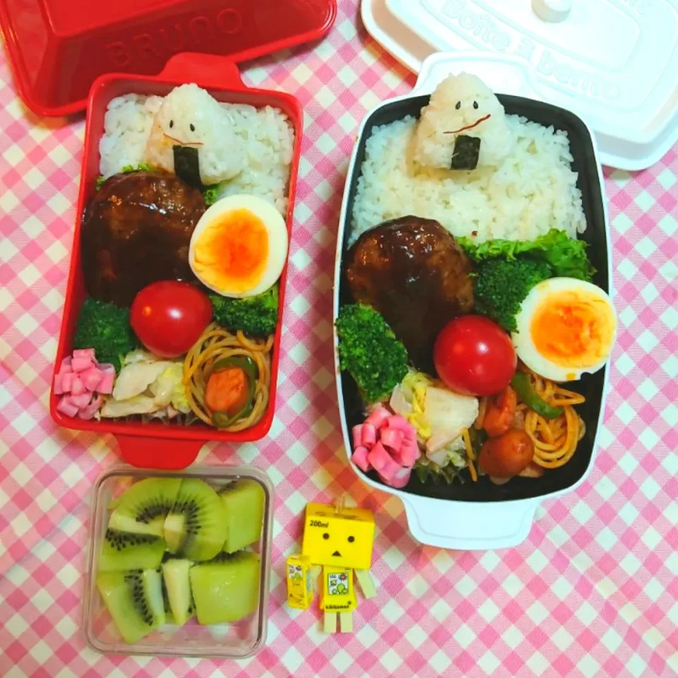 今日のお弁当🍱 8/30|ハナコさん