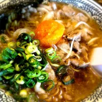 Snapdishの料理写真:丸源ラーメン|けりょこさん