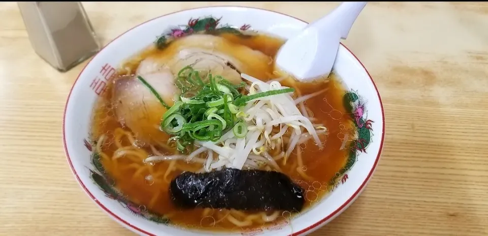 播州ラーメン|ちょびさん