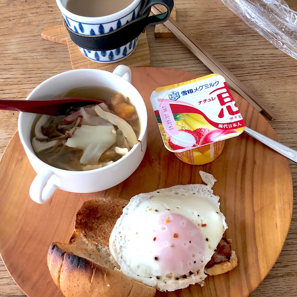 今日の朝ご飯|KAEさん