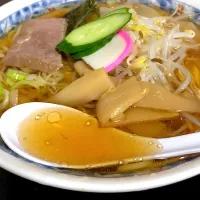 冷やしラーメン|やっちさん