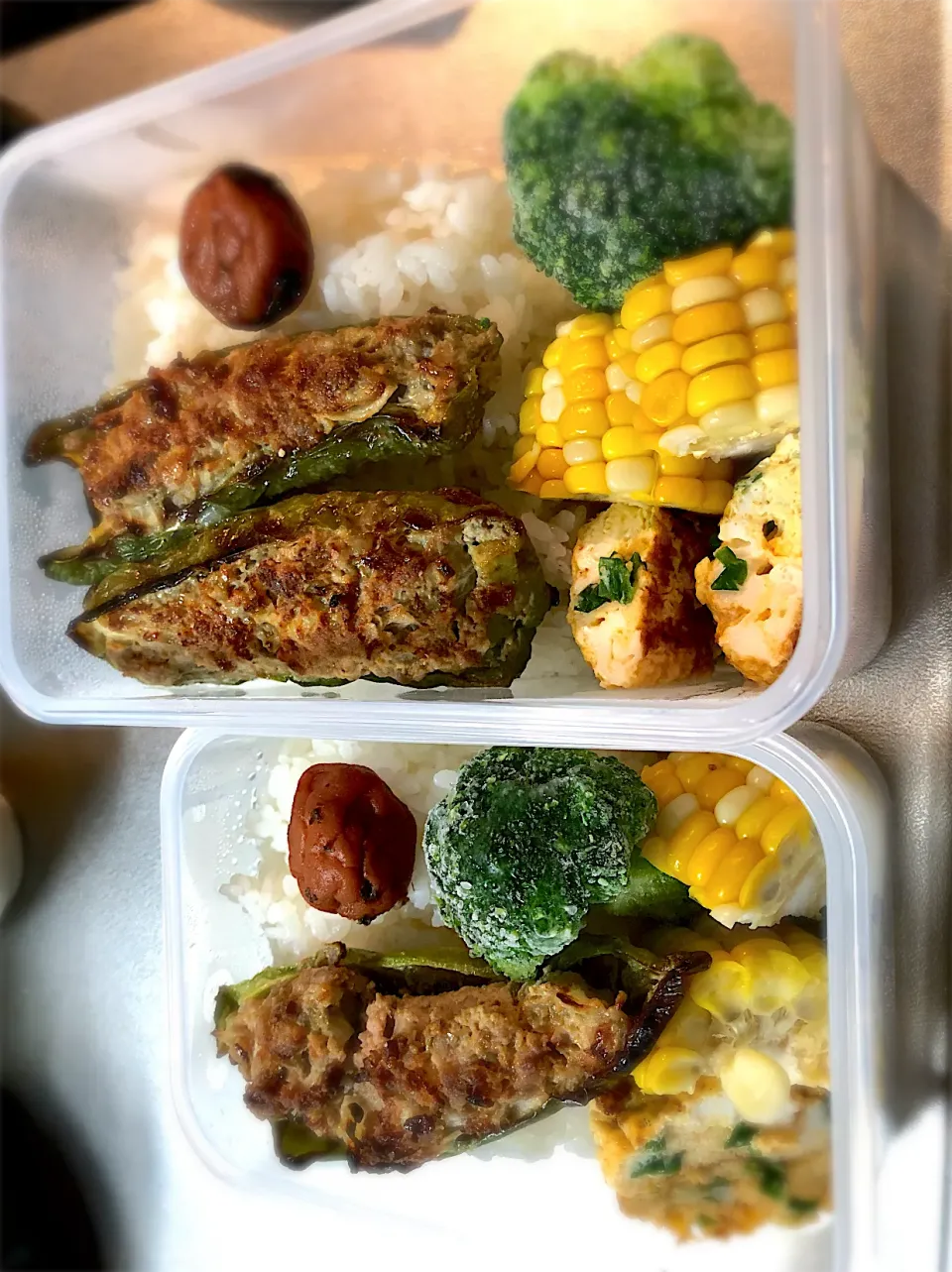 8/30 頑張らない弁当🍱🍴|ysmさん