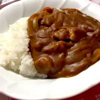 Snapdishの料理写真:カレー|chocoさん