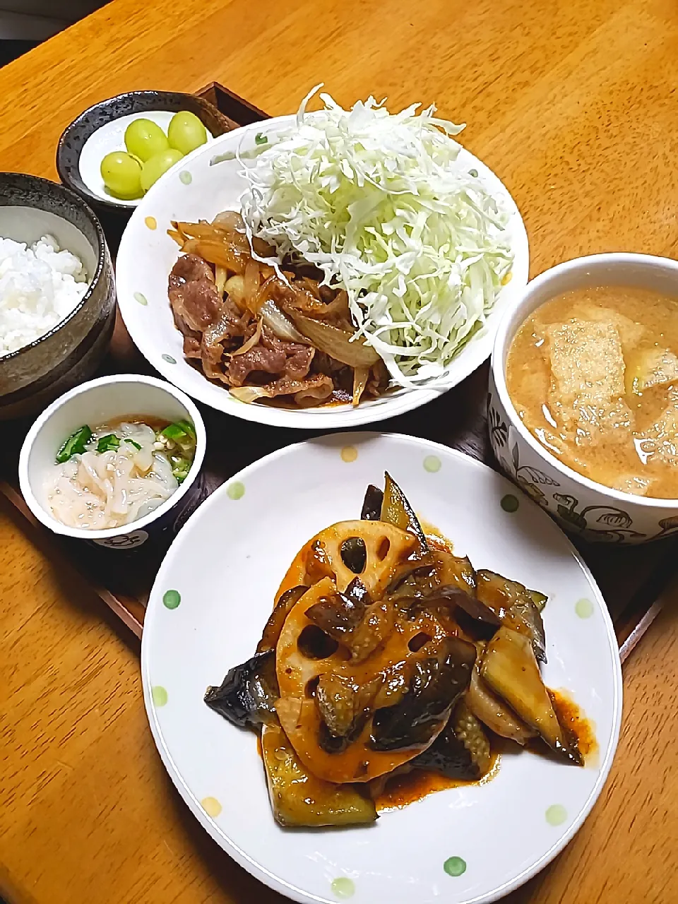 本日のお夕飯♪|marikuruさん