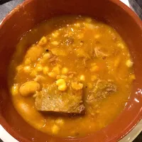 Snapdishの料理写真:Locro|Carolina Paula Brionさん