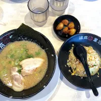 カッパラーメン|Takeshi Nomuraさん