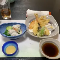 Snapdishの料理写真:増田屋Part3|みゅーらさん