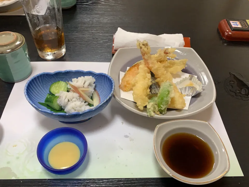 Snapdishの料理写真:増田屋Part3|みゅーらさん