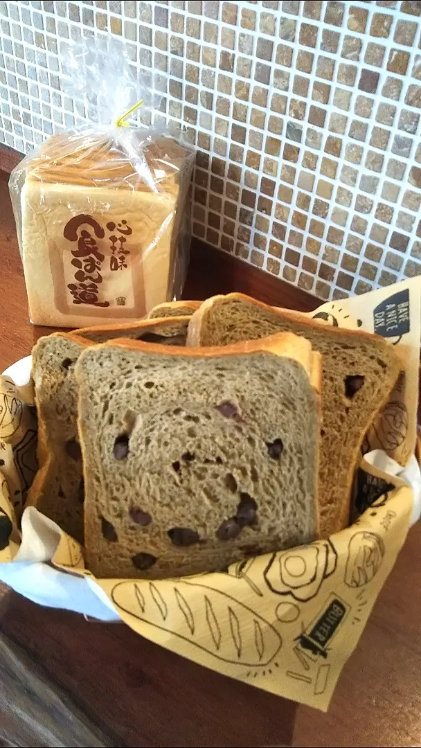 食パン道の食パン🍞|きみちさん