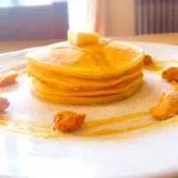 Snapdishの料理写真:パンケーキ🥞