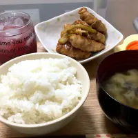 長芋の肉巻き(麻婆茄子こってりみそ味)|よぉ〜さん