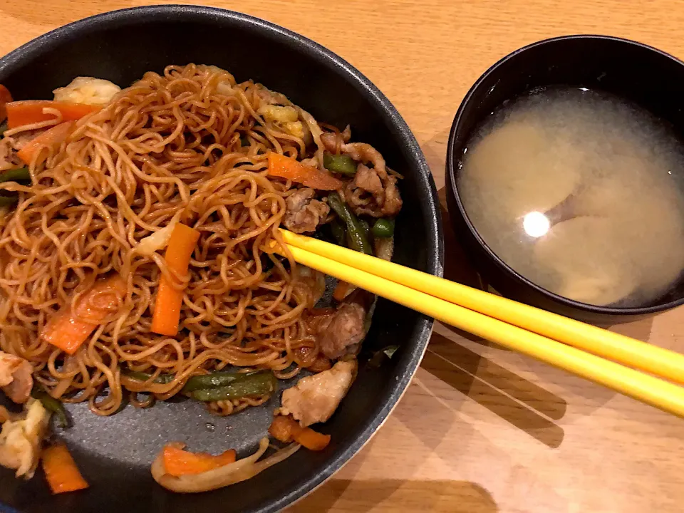 夜ご飯|まるたさん