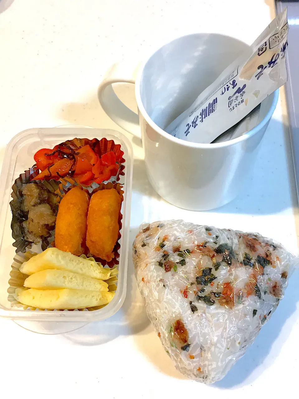 9/2旦那さん弁当|あーさん