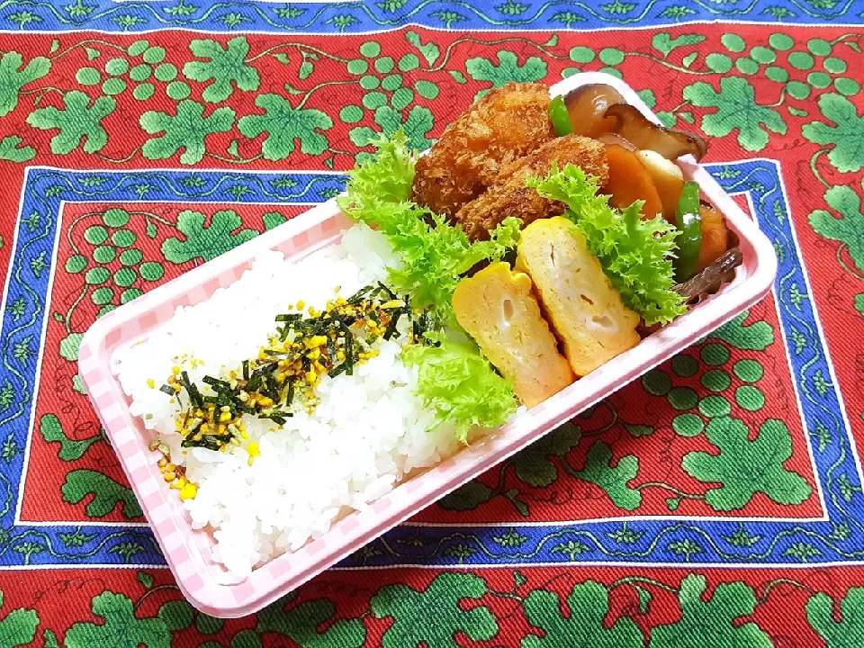 お弁当|Koyukiさん