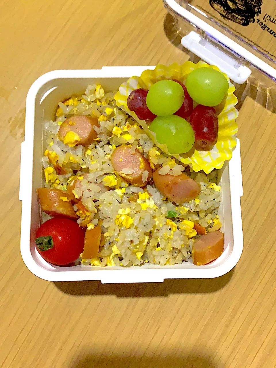 2019/09/02 お弁当🍱|☆サトリン☆さん