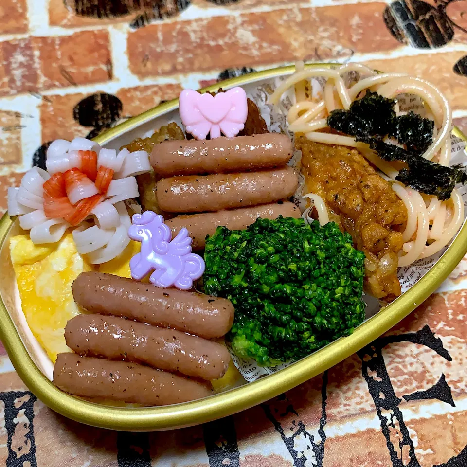 お弁当🍱😋|はるぞんび。さん