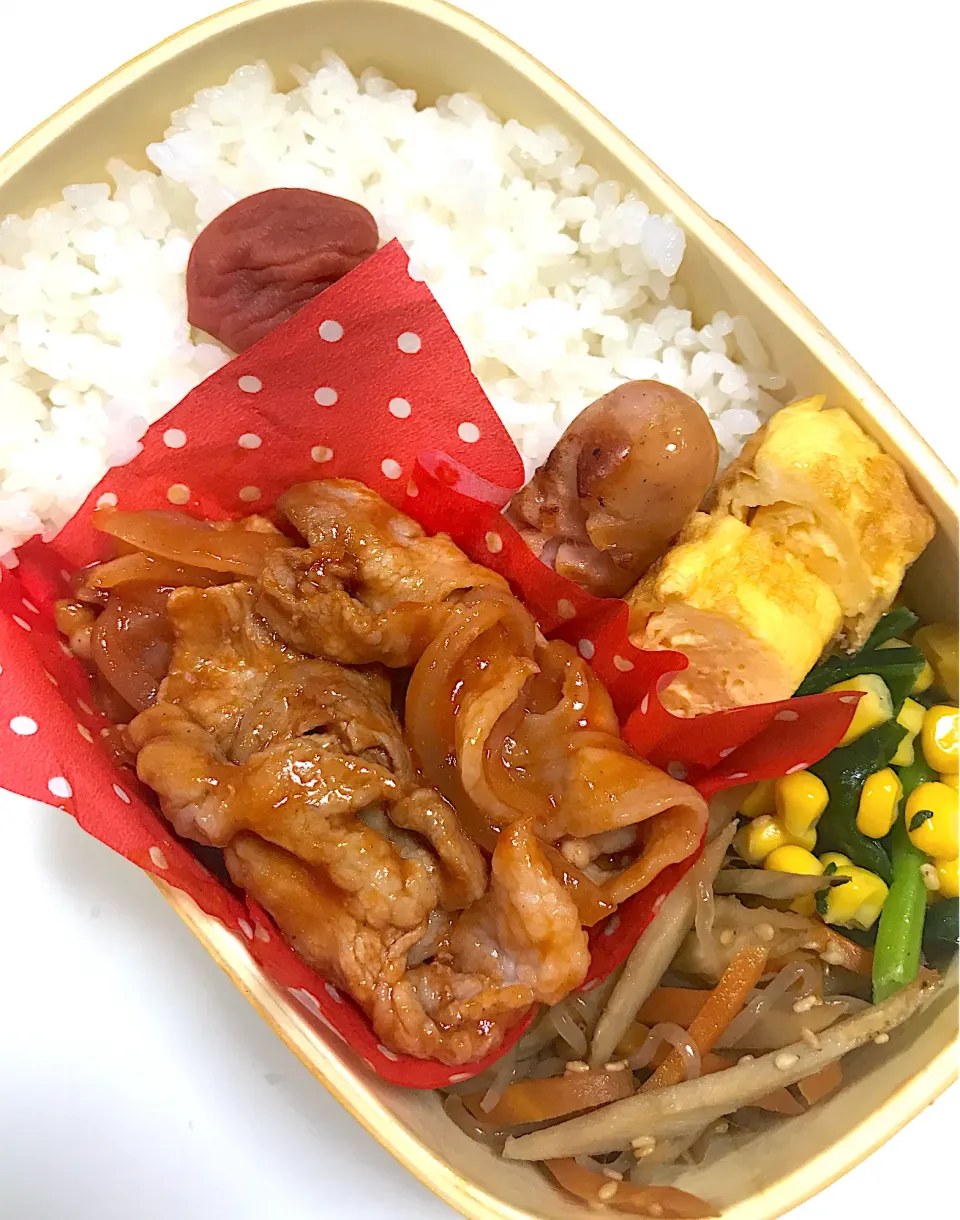 2019.09.02#旦那弁当|runさん