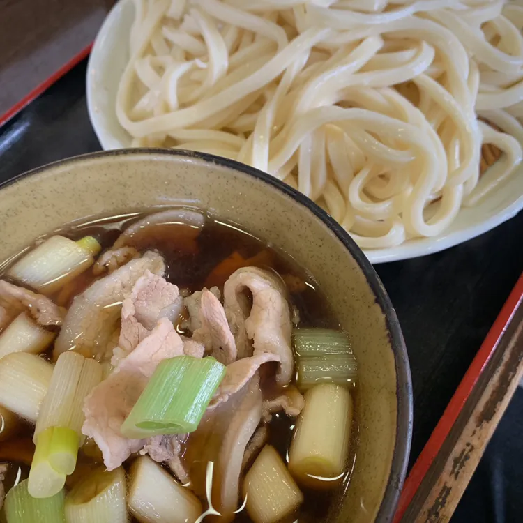 肉汁うどん|masaumeさん