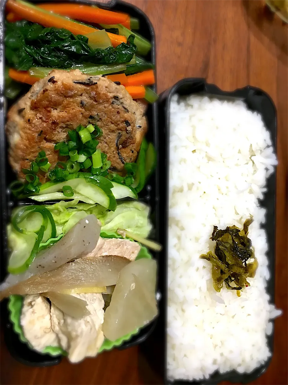 9/2旦那さんお弁当|とがとがさん