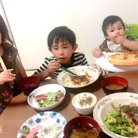 Snapdishの料理写真:お好み焼き|宮崎ひとみさん