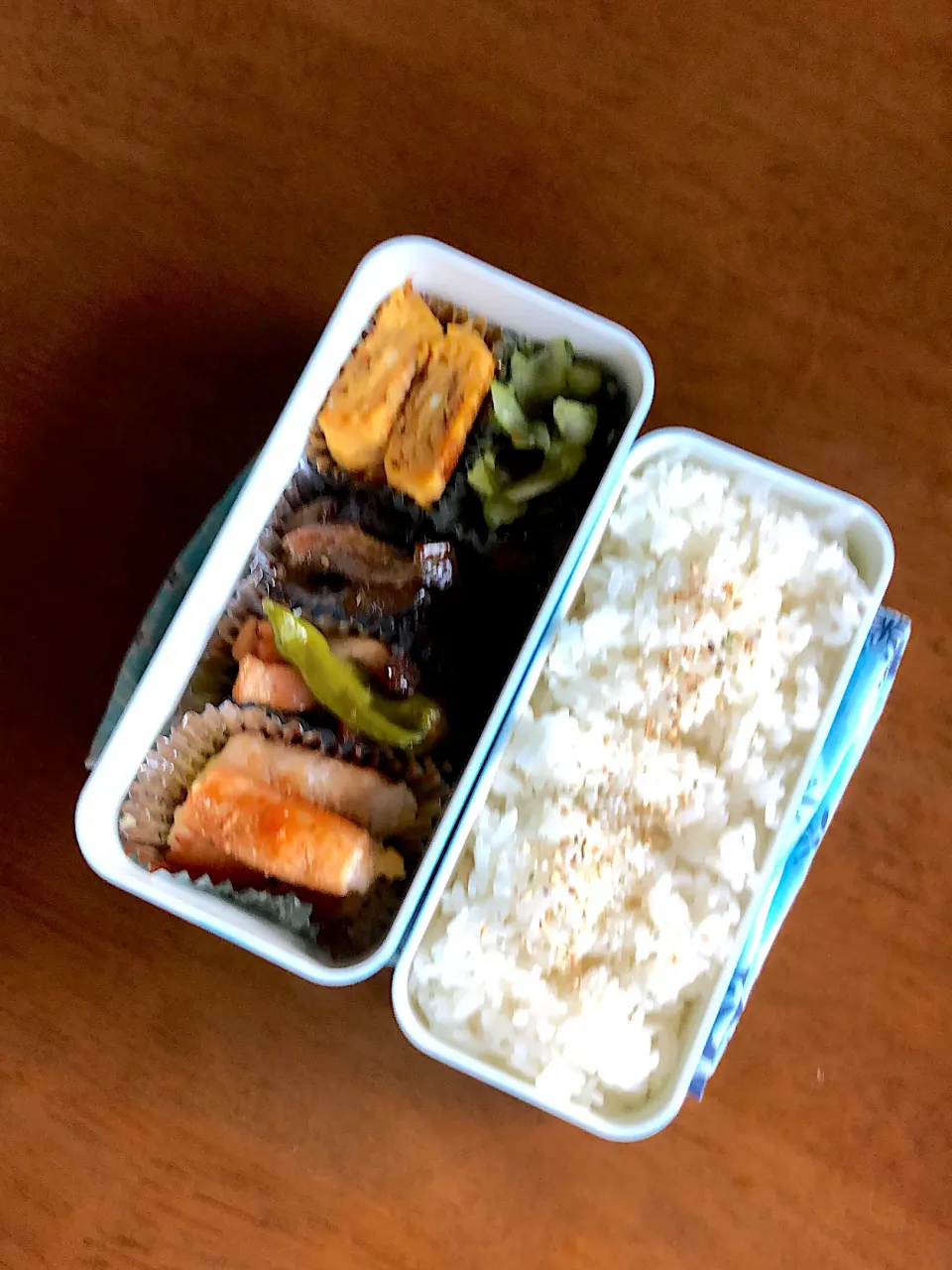 9/3のお弁当|るりさん