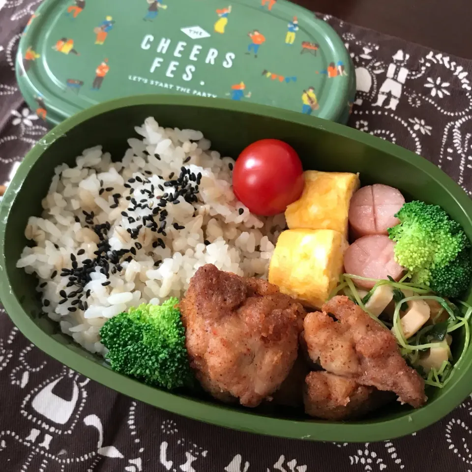 お弁当|あさかさん