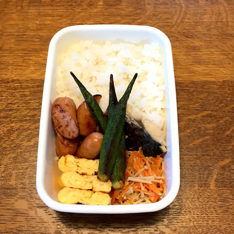 Snapdishの料理写真:高校生弁当|tenoaさん