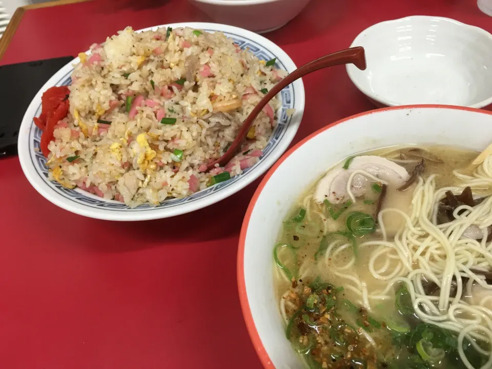 玉名、千龍ラーメン|畑田 成治さん