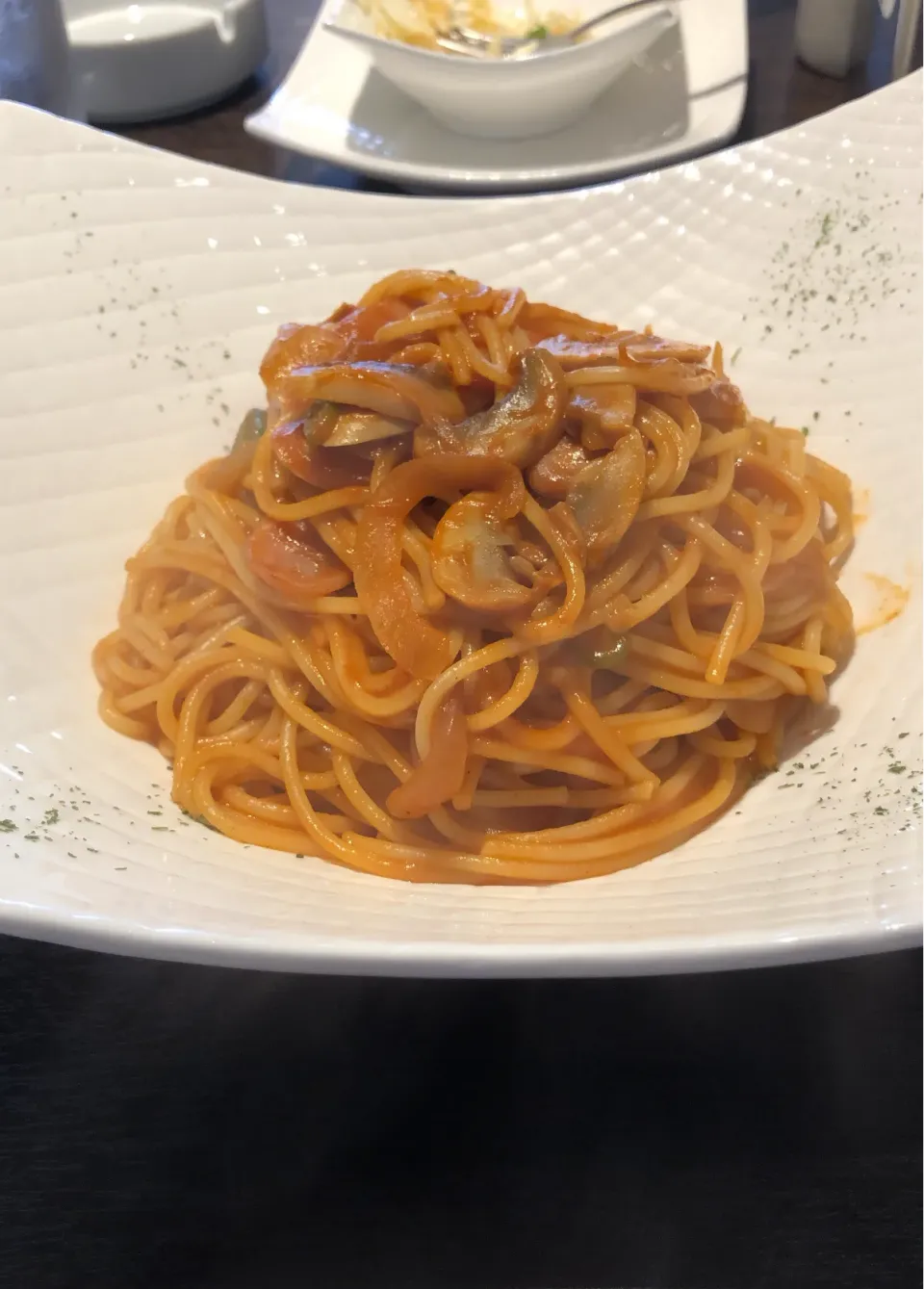 パスタランチ🍝|yukiさん