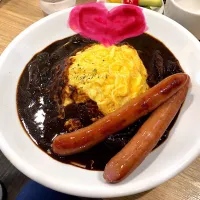 Snapdishの料理写真:ん〜ん♫このふんわり感✨🍛✨|masacookさん