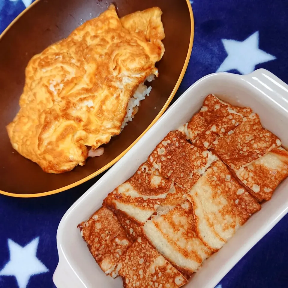 Snapdishの料理写真:本日の晩御飯♪|YUKIさん