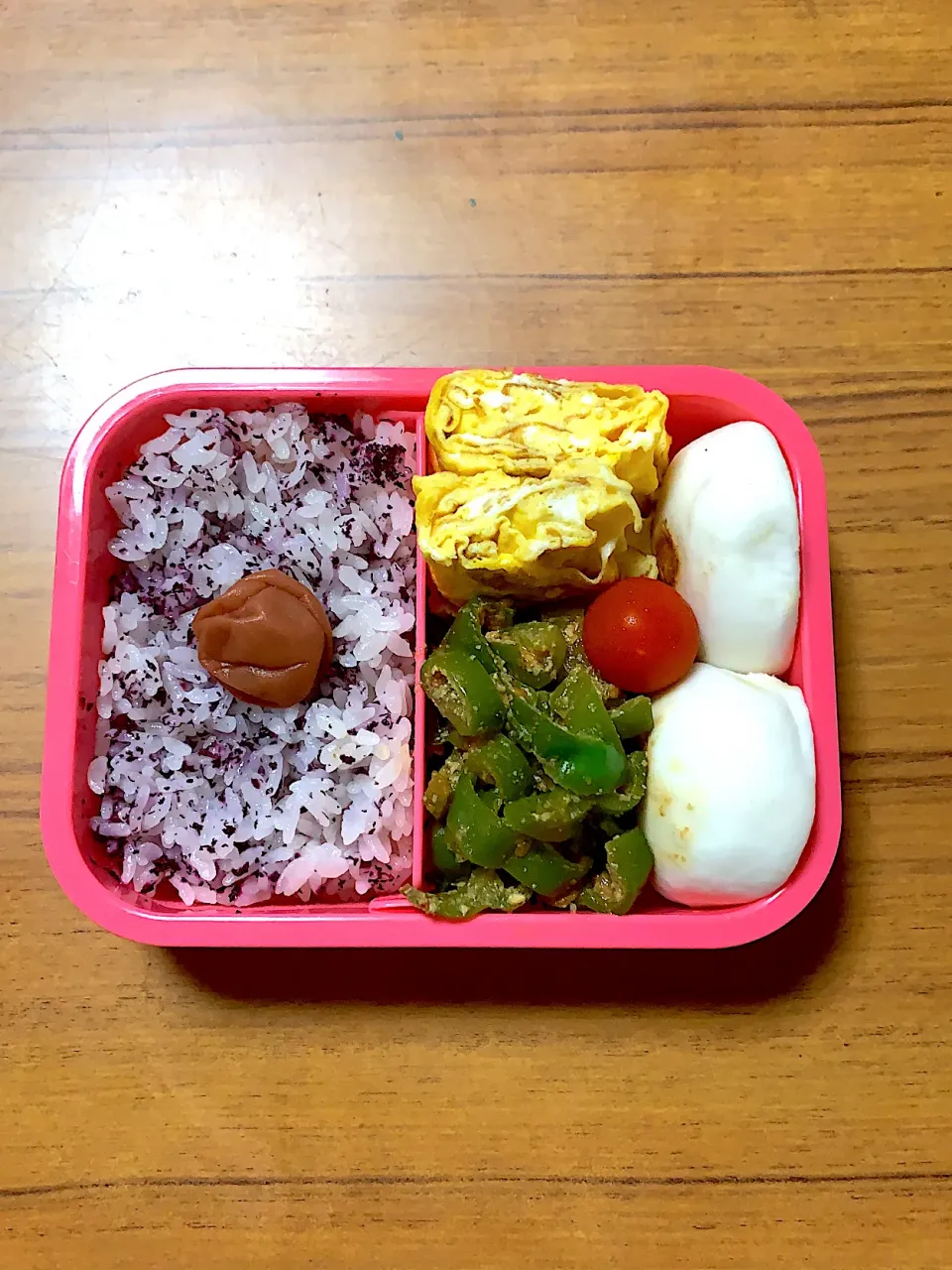 9月4日のお弁当🐇|himeさん