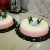 puding susu|Yuli Astutiさん